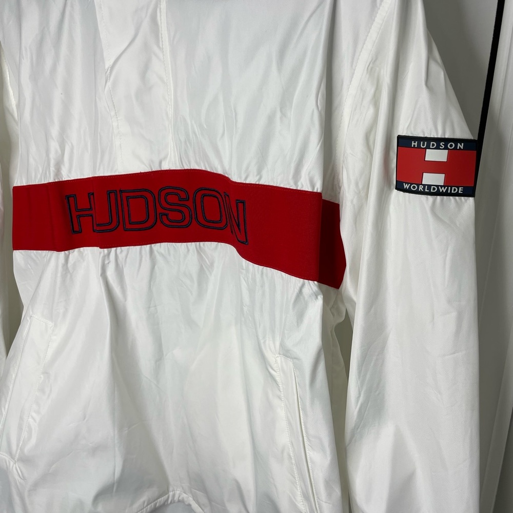 Hudson Pullover - image 2